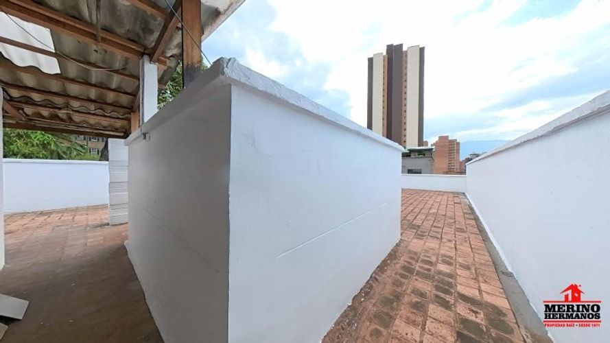 Casa de 7 alcobas en venta en Centro Administrativo, Medellín, 346 m² · foto 17 de 22