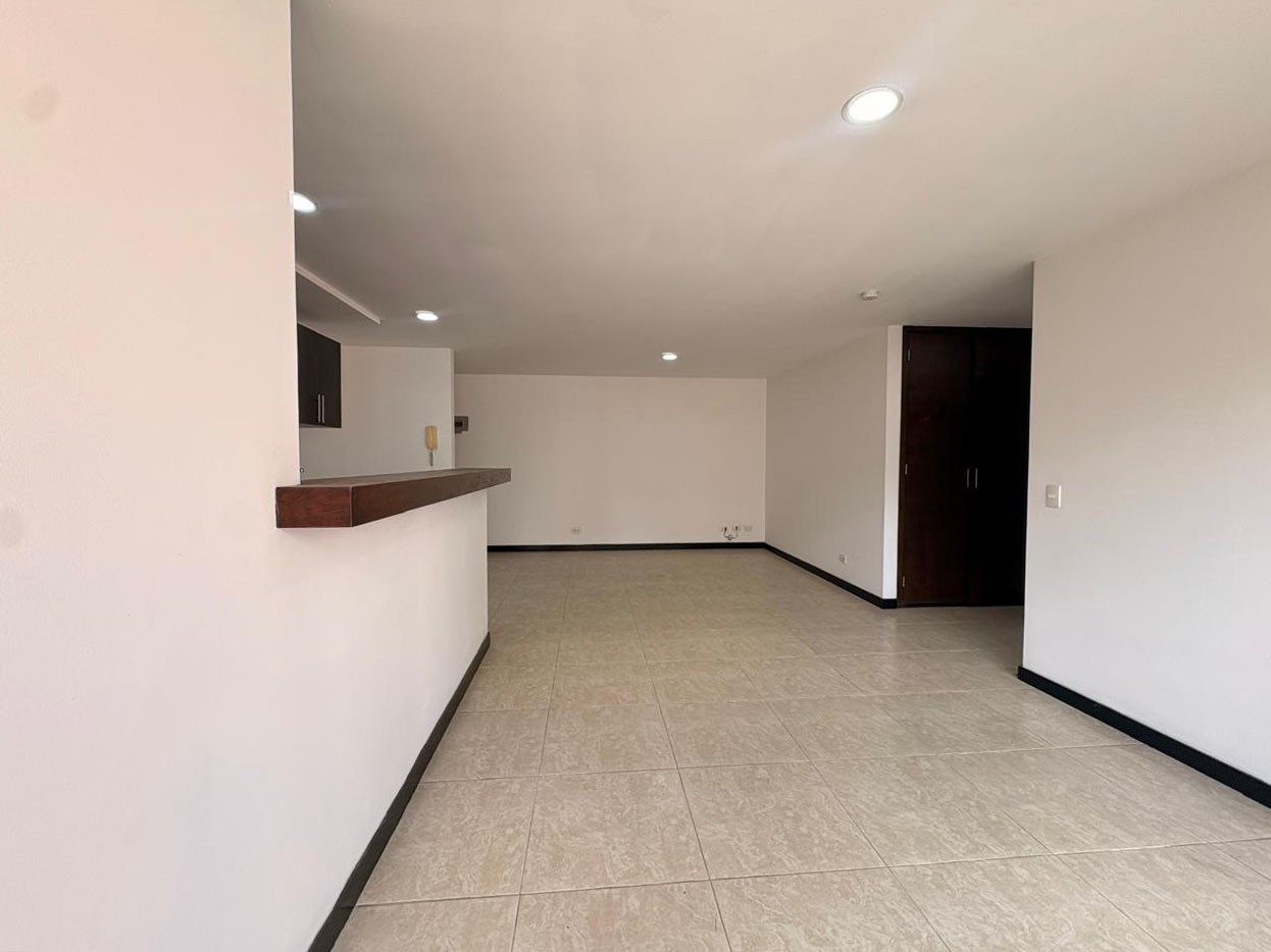Apartamento en arriendo en Vereda La Doctora, Sabaneta · foto 2 de 13