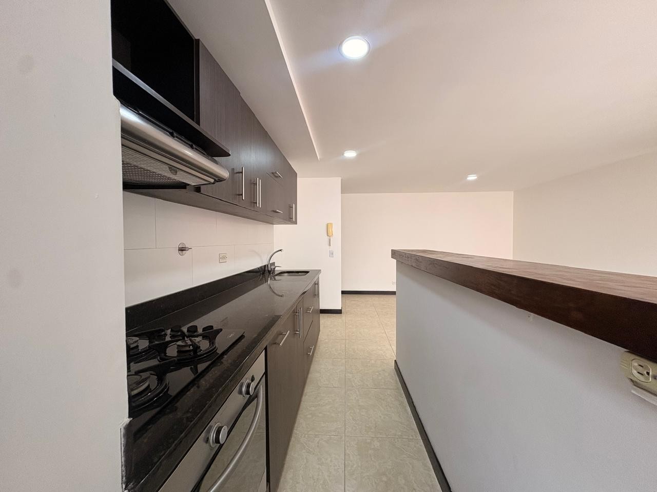 Apartamento en arriendo en Vereda La Doctora, Sabaneta · foto 4 de 13