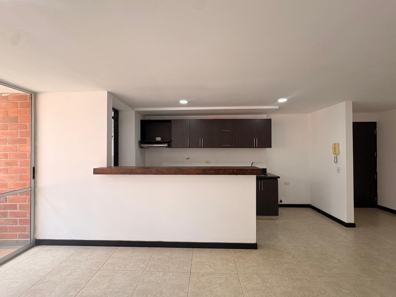 Apartamento en arriendo en Vereda La Doctora, Sabaneta · foto 8 de 13