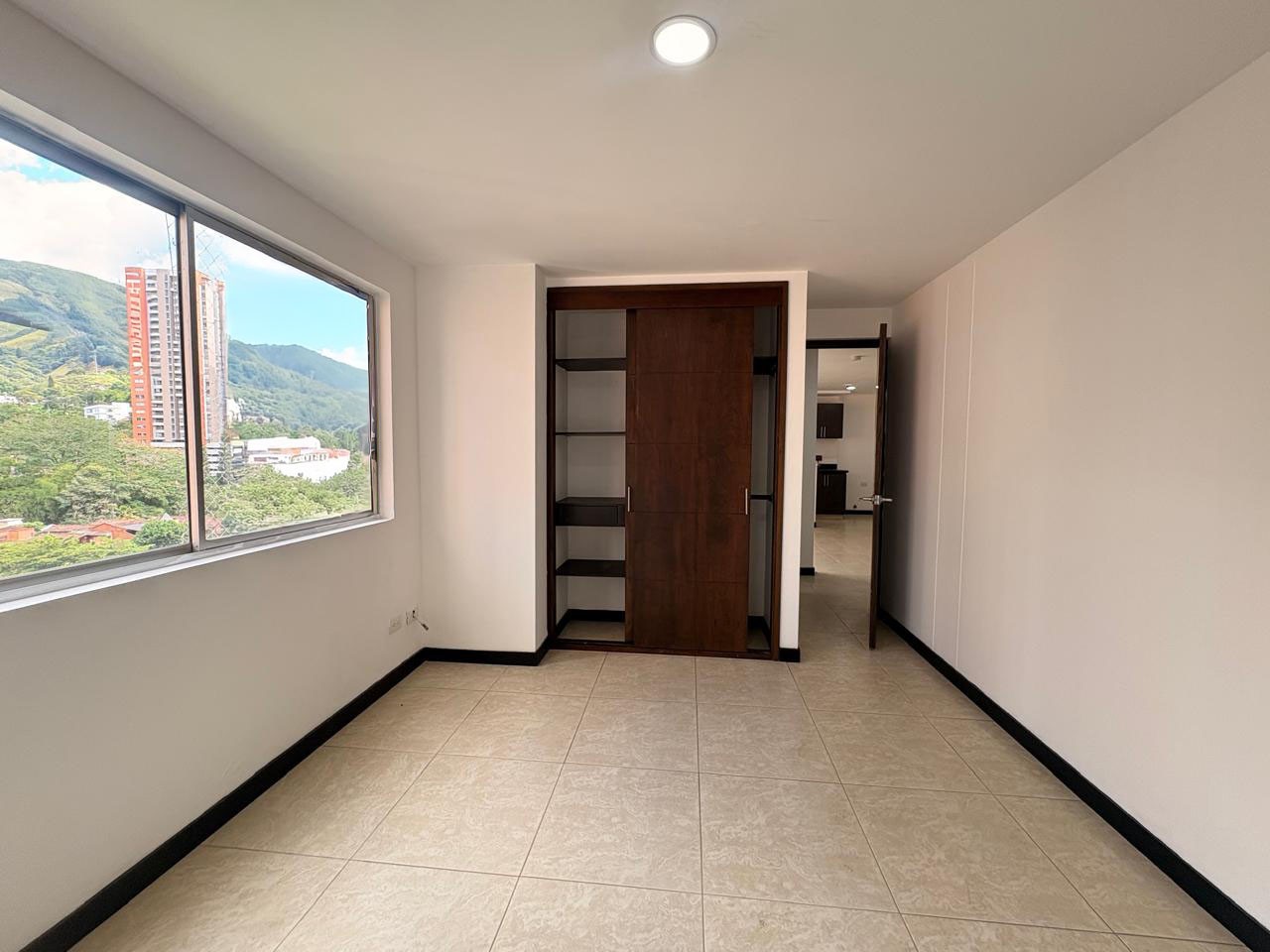 Apartamento en arriendo en Vereda La Doctora, Sabaneta · foto 13 de 13