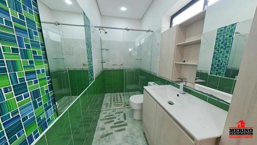 Casa de 7 alcobas en venta en Centro Administrativo, Medellín, 346 m² · foto 22 de 22