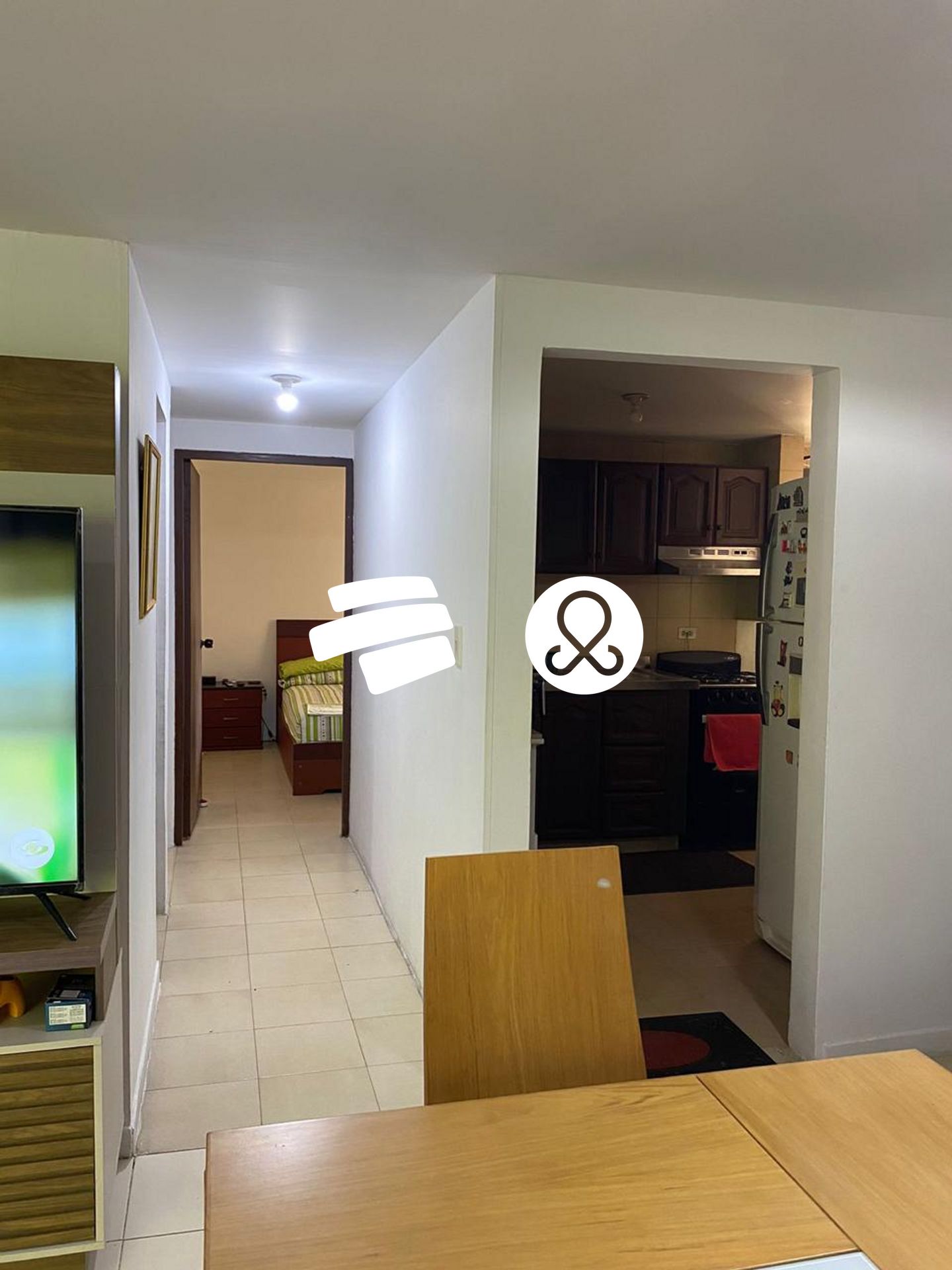 Apartamento en venta en Pie De La Popa, Cartagena · foto 2 de 11