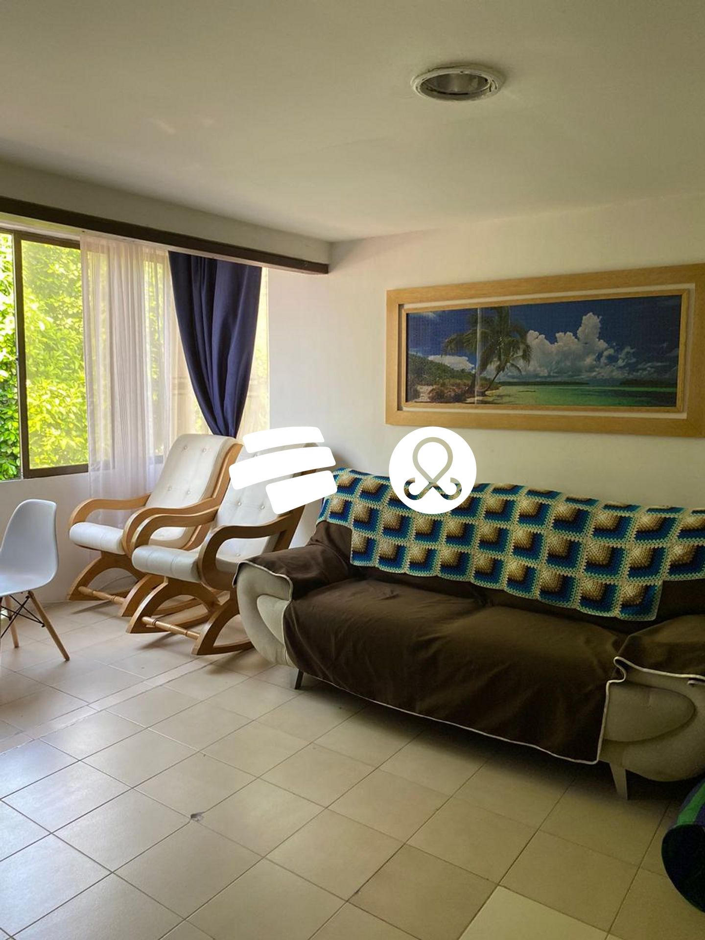 Apartamento en venta en Pie De La Popa, Cartagena · foto 3 de 11