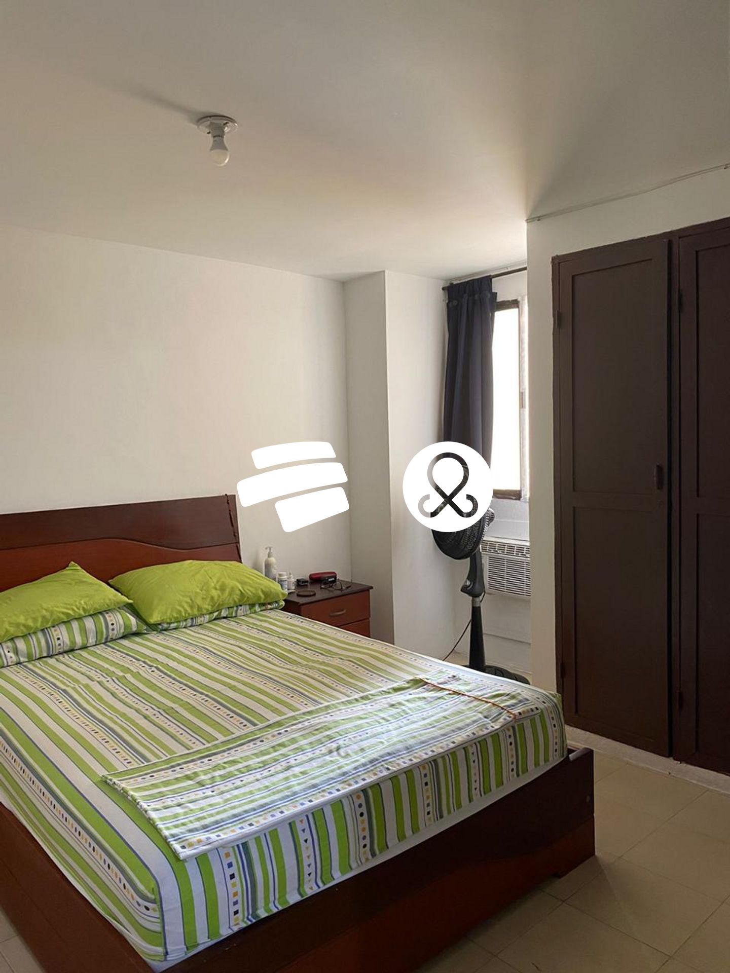 Apartamento en venta en Pie De La Popa, Cartagena · foto 4 de 11