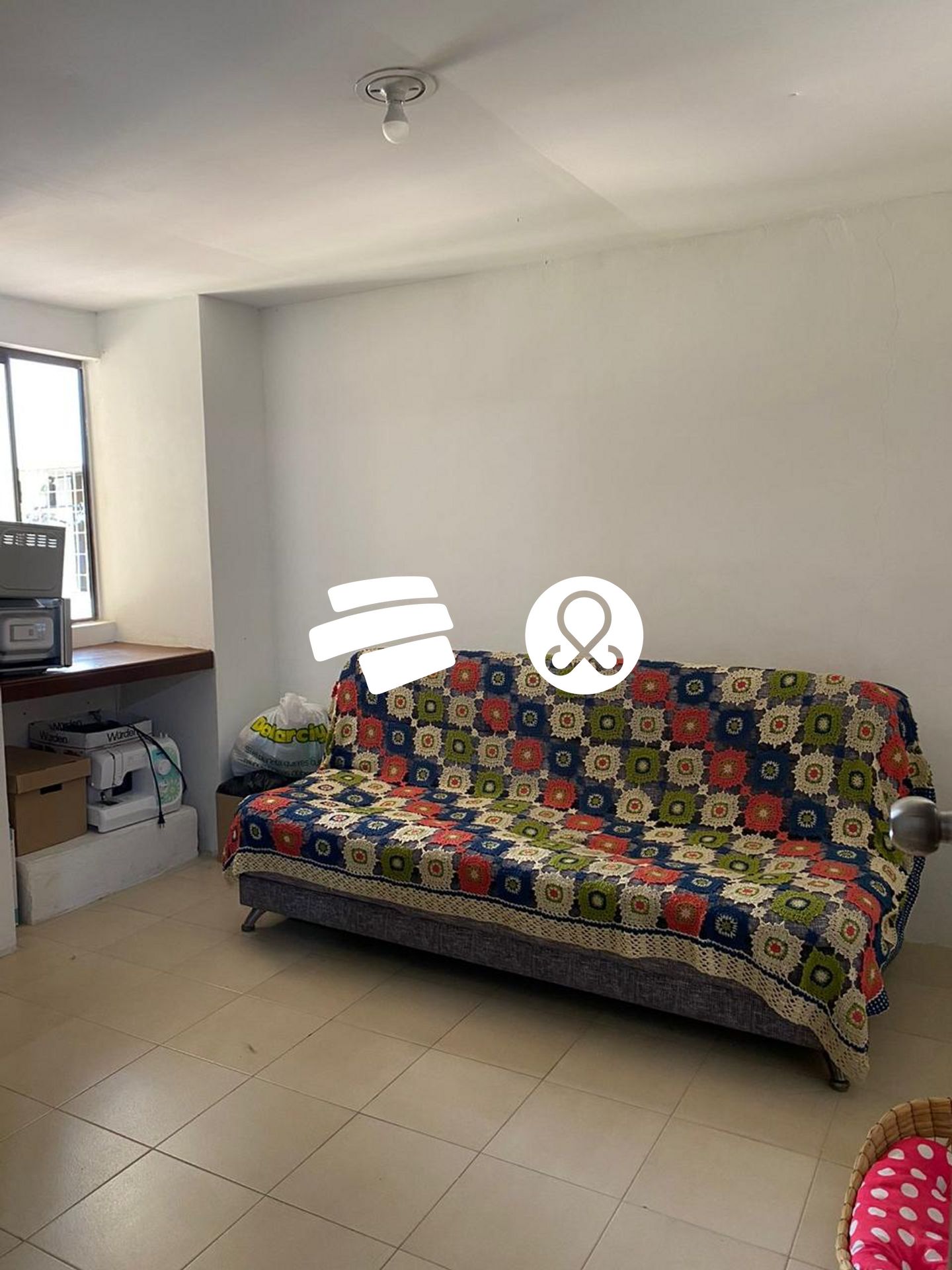 Apartamento en venta en Pie De La Popa, Cartagena · foto 5 de 11