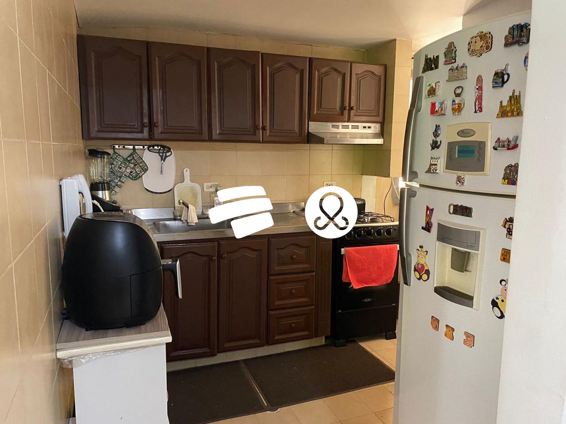 Apartamento en venta en Pie De La Popa, Cartagena · foto 6 de 11