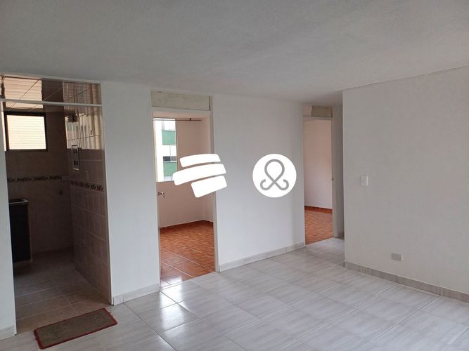 Apartamento de 3 alcobas en venta en Laguna Larga, Madrid, 51 m² · foto 9 de 19