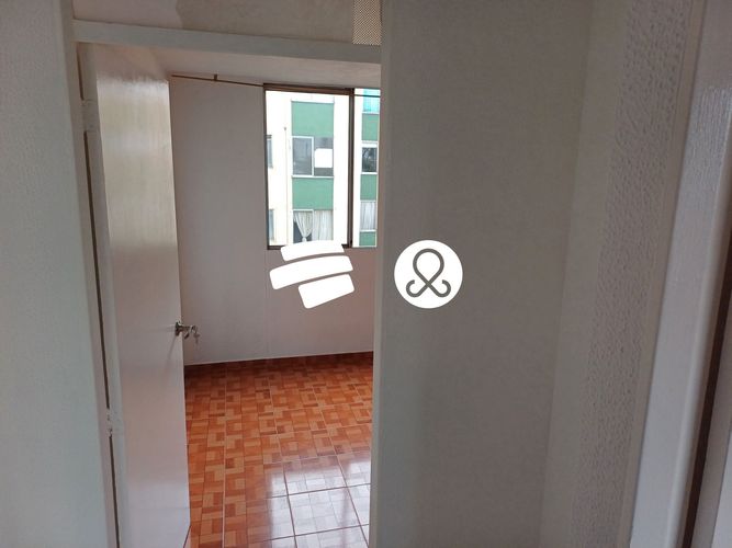 Apartamento de 3 alcobas en venta en Laguna Larga, Madrid, 51 m² · foto 10 de 19