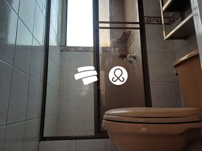 Apartamento de 3 alcobas en venta en Laguna Larga, Madrid, 51 m² · foto 18 de 19