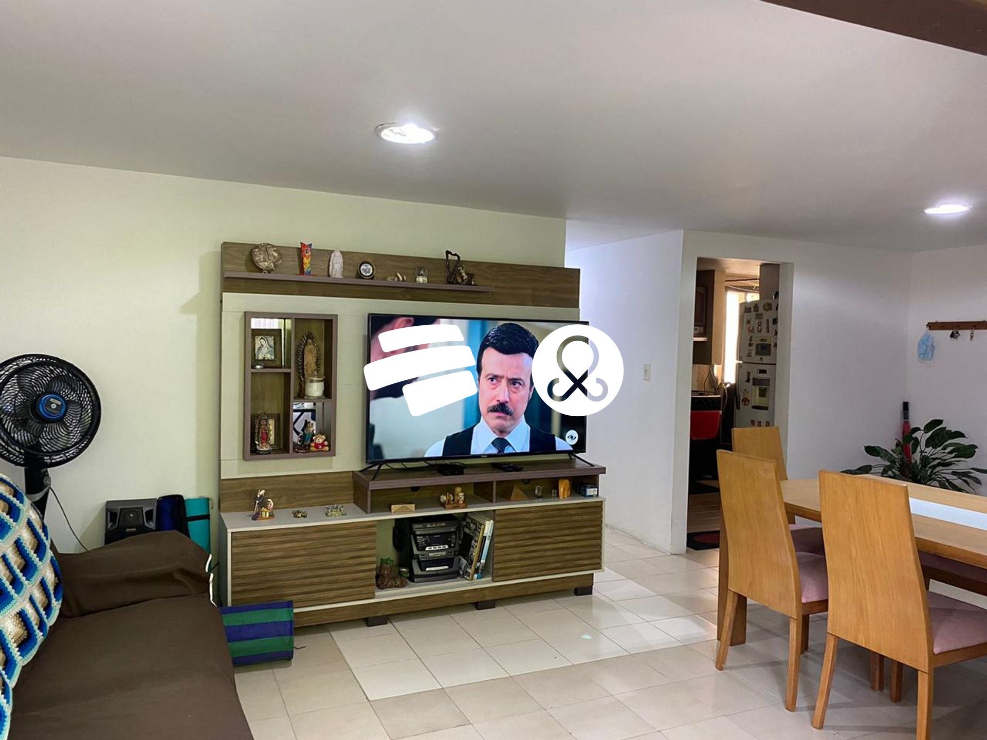 Apartamento en venta en Pie De La Popa, Cartagena · foto 9 de 11