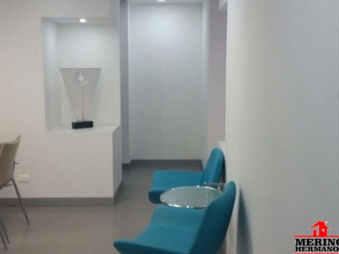 Local en venta en Laureles, Medellín, 121 m² · foto 5 de 10
