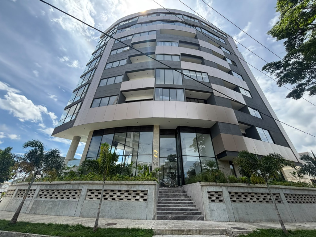 Apartamento en Arriendo en Los alamos, Pereira