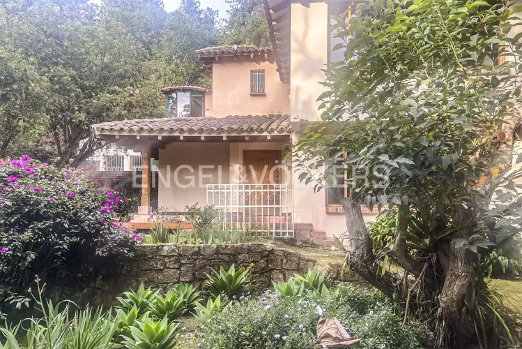 Casa de 5 alcobas en arriendo en Sindamanoy, Sopó, 300 m² · foto 20 de 20