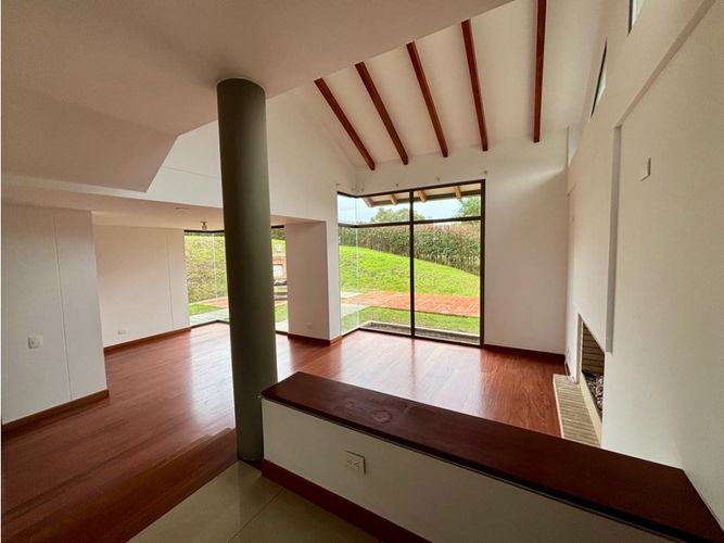 Casa en venta en Agrupación Macadamia, La Calera · foto 2 de 21