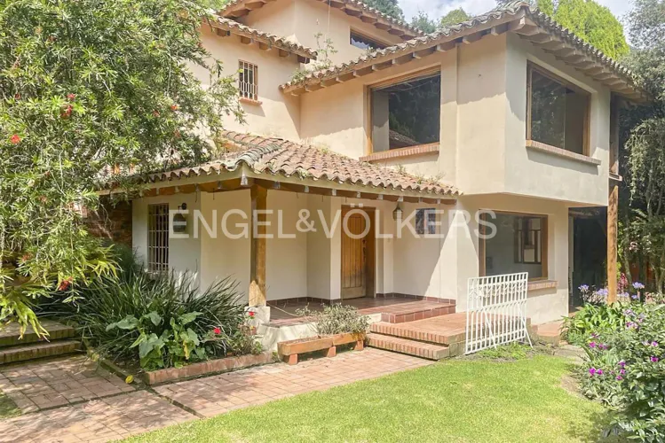 Casa de 5 alcobas en arriendo en Sindamanoy, Sopó, 300 m² · foto 19 de 20