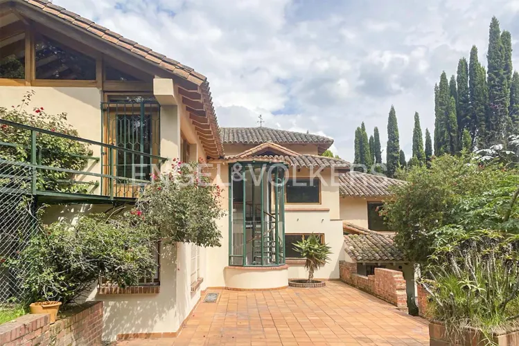 Casa de 5 alcobas en arriendo en Sindamanoy, Sopó, 300 m² · foto 18 de 20