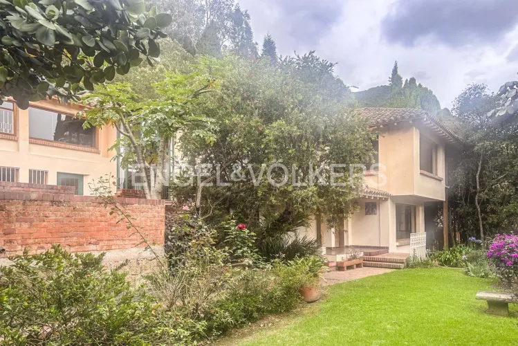 Casa de 5 alcobas en arriendo en Sindamanoy, Sopó, 300 m² · foto 17 de 20