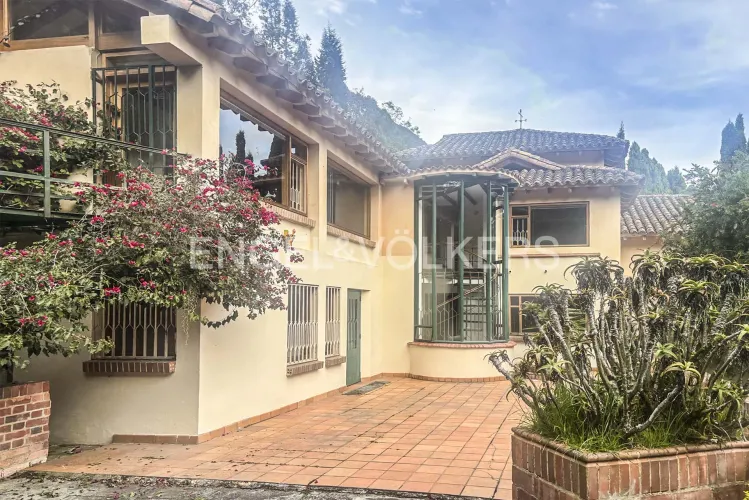 Casa de 5 alcobas en arriendo en Sindamanoy, Sopó, 300 m² · foto 16 de 20