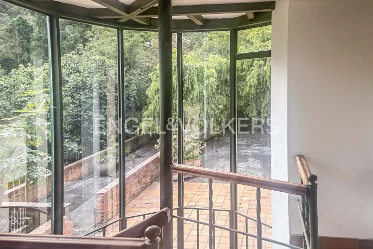 Casa de 5 alcobas en arriendo en Sindamanoy, Sopó, 300 m² · foto 13 de 20