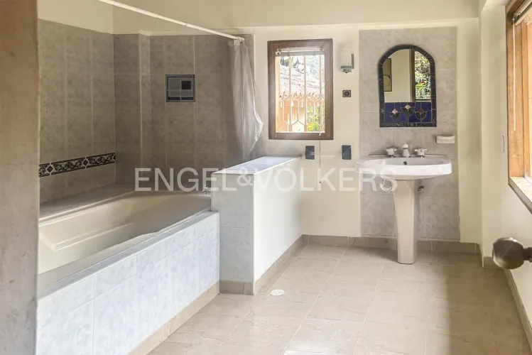 Casa de 5 alcobas en arriendo en Sindamanoy, Sopó, 300 m² · foto 11 de 20