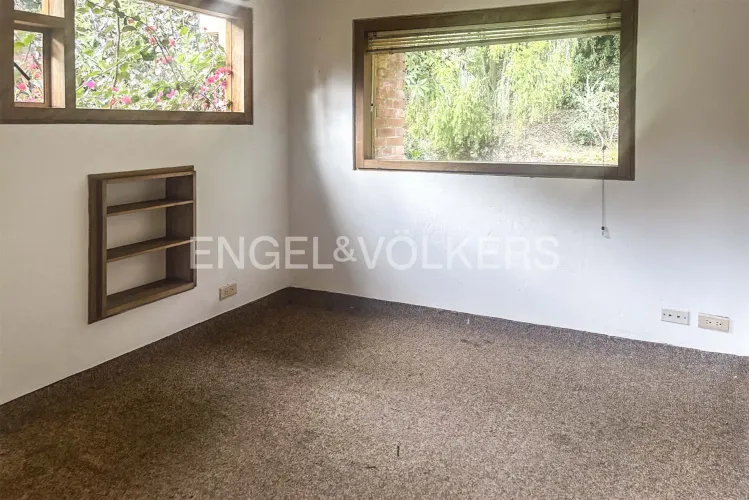 Casa de 5 alcobas en arriendo en Sindamanoy, Sopó, 300 m² · foto 10 de 20