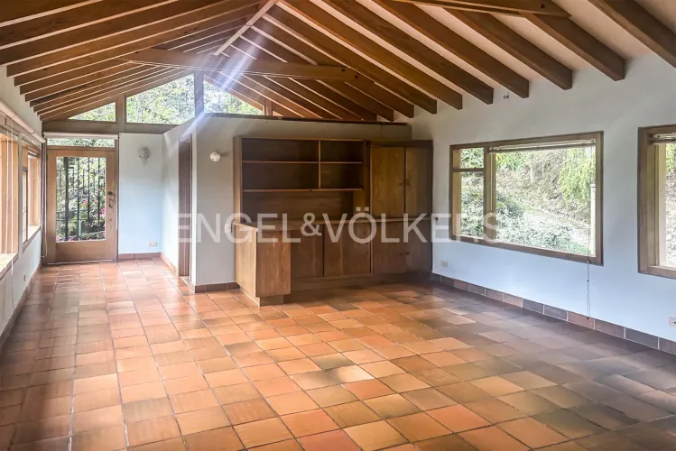 Casa de 5 alcobas en arriendo en Sindamanoy, Sopó, 300 m² · foto 9 de 20