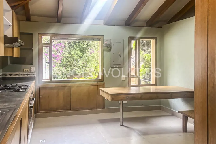 Casa de 5 alcobas en arriendo en Sindamanoy, Sopó, 300 m² · foto 4 de 20