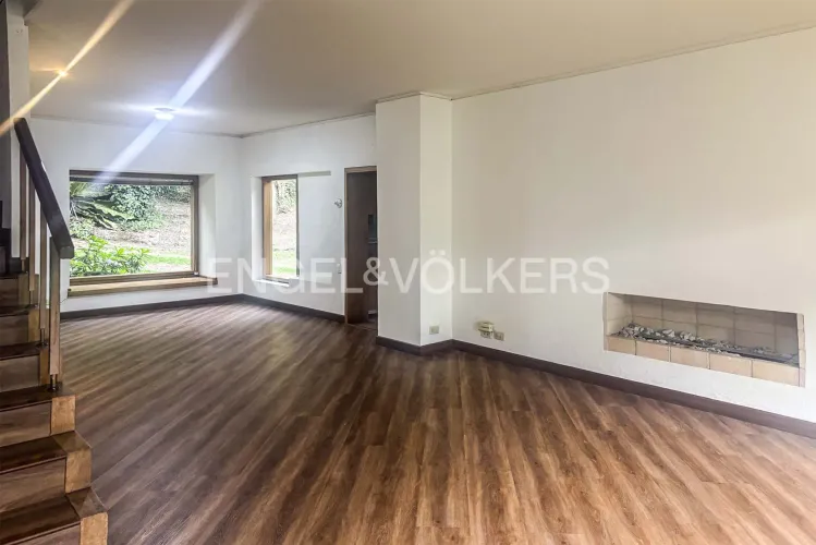 Casa de 5 alcobas en arriendo en Sindamanoy, Sopó, 300 m² · foto 3 de 20