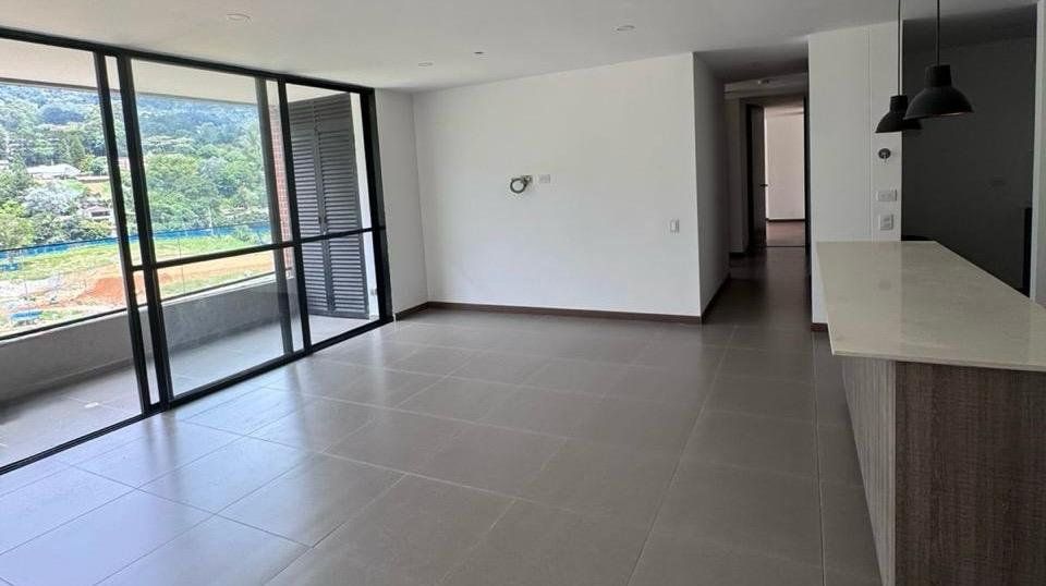 Apartamento en Arriendo en Envigado en Muga