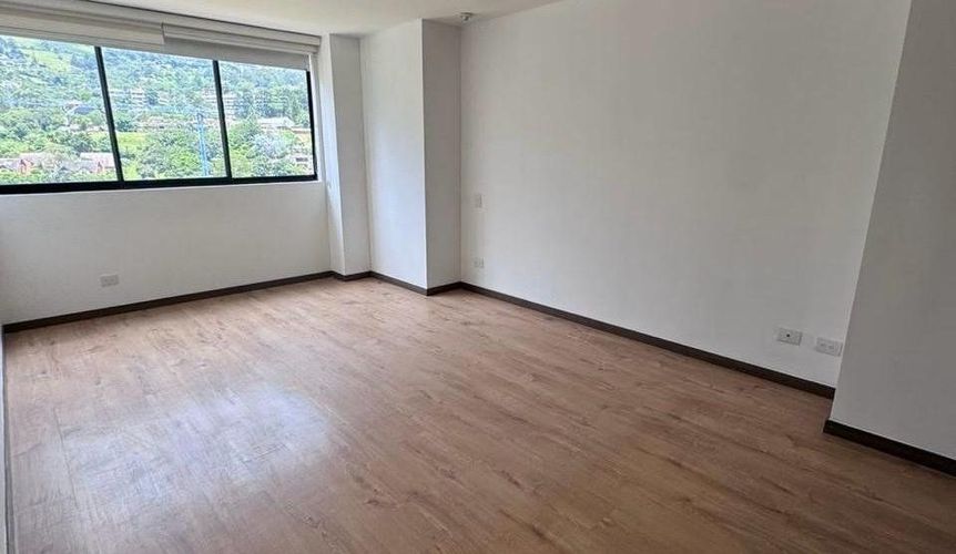 Apartamento de 3 alcobas en arriendo en Mugá, Envigado, 125 m² · foto 8 de 16