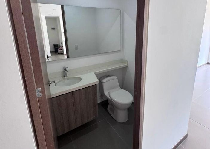 Apartamento de 3 alcobas en arriendo en Mugá, Envigado, 125 m² · foto 12 de 16