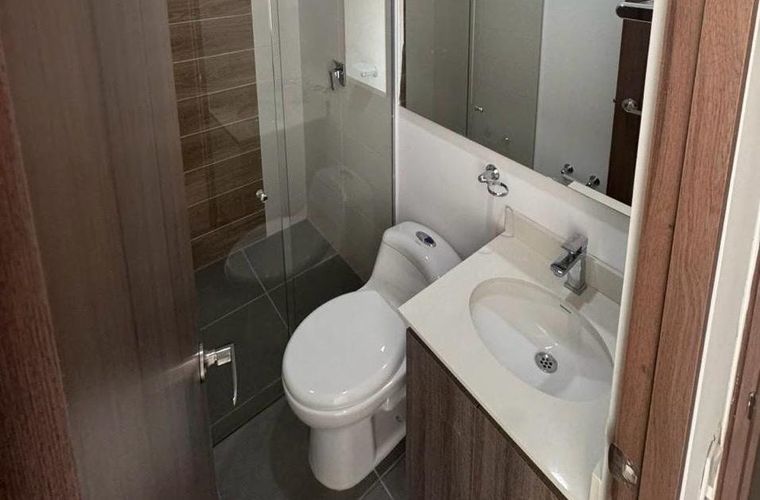 Apartamento de 3 alcobas en arriendo en Mugá, Envigado, 125 m² · foto 14 de 16
