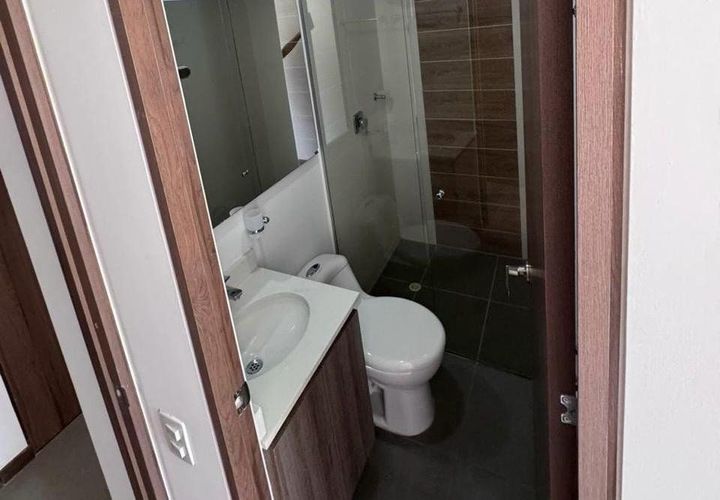 Apartamento de 3 alcobas en arriendo en Mugá, Envigado, 125 m² · foto 15 de 16