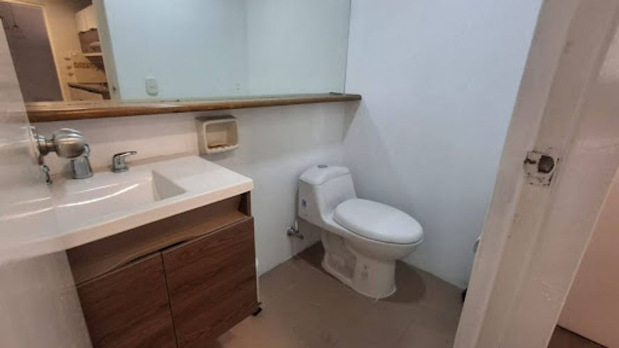 Apartamento de 1 alcoba en arriendo en Milla De Oro, Medellín, 100 m² · foto 13 de 14