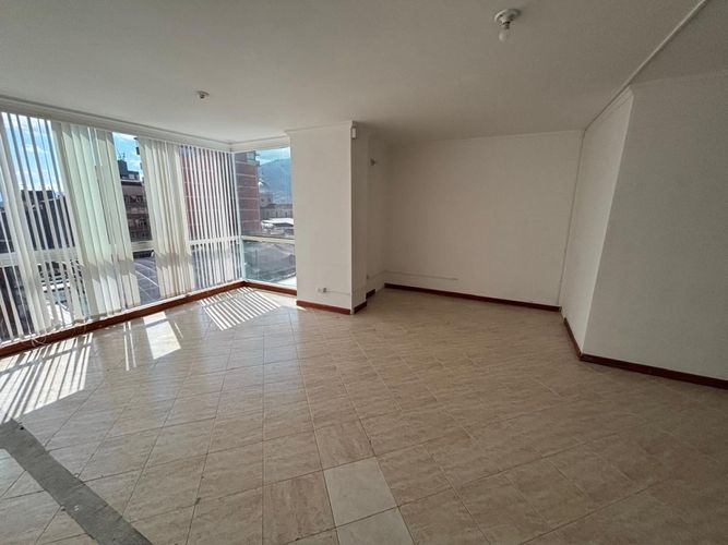 Oficina en Arriendo en Centro, Pereira