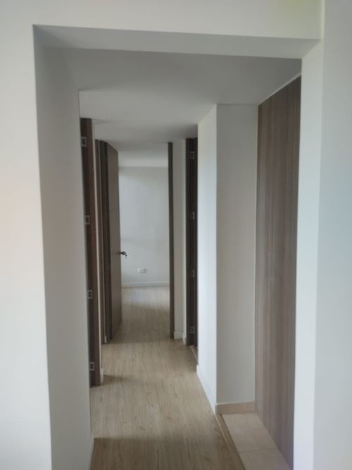 Apartamento de 3 alcobas en venta en Siete Trojes, Funza, 56 m² · foto 2 de 8
