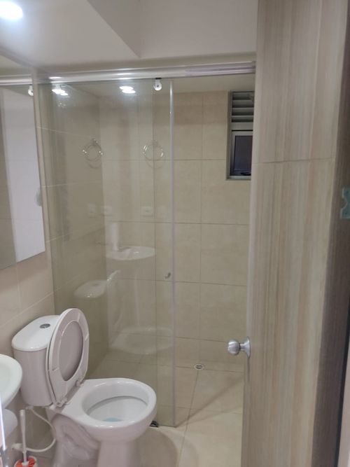 Apartamento de 3 alcobas en venta en Siete Trojes, Funza, 56 m² · foto 4 de 8
