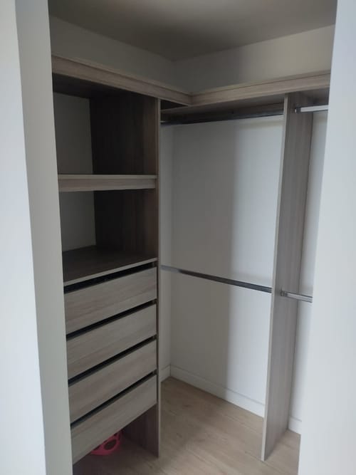 Apartamento de 3 alcobas en venta en Siete Trojes, Funza, 56 m² · foto 5 de 8