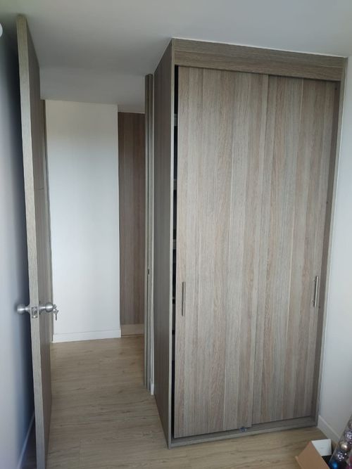 Apartamento de 3 alcobas en venta en Siete Trojes, Funza, 56 m² · foto 8 de 8