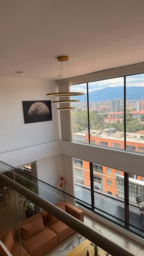 Apartamento de 3 alcobas en venta en Colina Campestre, Bogotá, 335 m² · foto 2 de 24