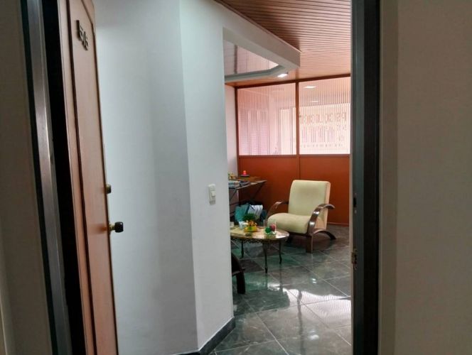 Apartaestudio en venta en Chapinero Central, Bogotá, 32 m² · foto 5 de 15