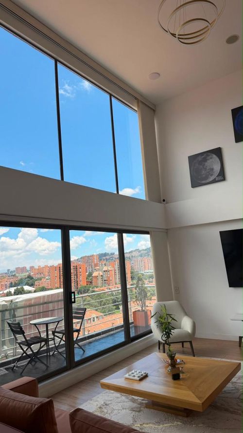 Apartamento de 3 alcobas en venta en Colina Campestre, Bogotá, 335 m² · foto 3 de 24
