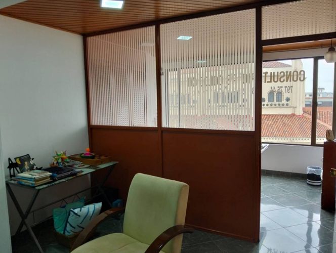 Apartaestudio en venta en Chapinero Central, Bogotá, 32 m² · foto 6 de 15