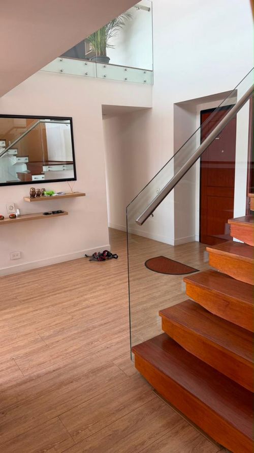 Apartamento de 3 alcobas en venta en Colina Campestre, Bogotá, 335 m² · foto 5 de 24