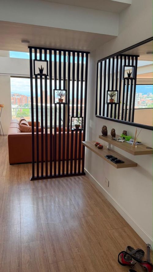 Apartamento de 3 alcobas en venta en Colina Campestre, Bogotá, 335 m² · foto 8 de 24