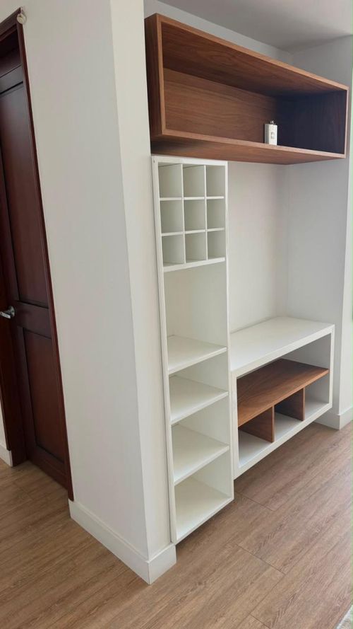Apartamento de 3 alcobas en venta en Colina Campestre, Bogotá, 335 m² · foto 10 de 24