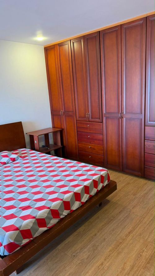 Apartamento de 3 alcobas en venta en Colina Campestre, Bogotá, 335 m² · foto 15 de 24