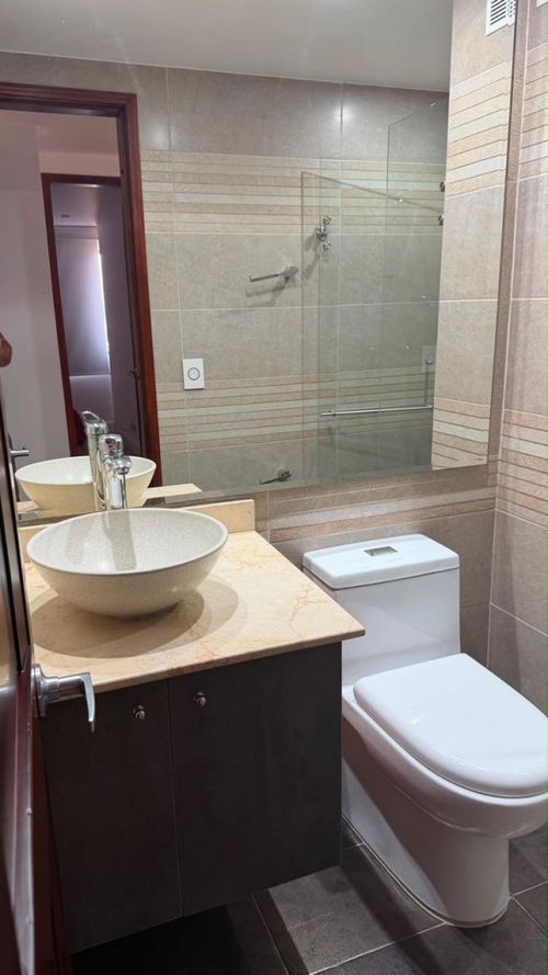 Apartamento de 3 alcobas en venta en Colina Campestre, Bogotá, 335 m² · foto 18 de 24