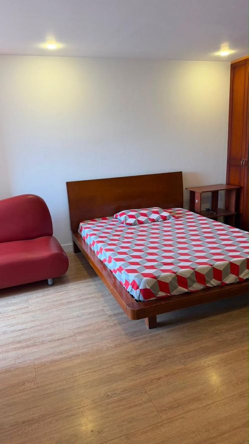 Apartamento de 3 alcobas en venta en Colina Campestre, Bogotá, 335 m² · foto 19 de 24